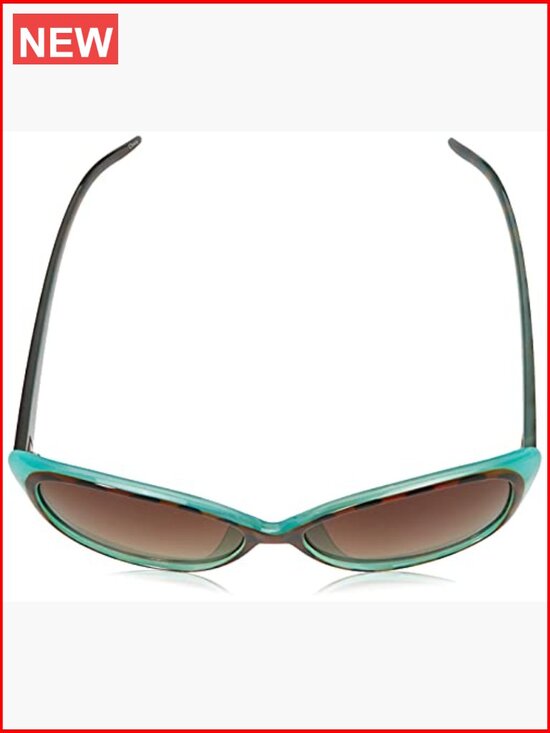 Retro Cat Eye Sunglasses with UV400 Protection main image 4